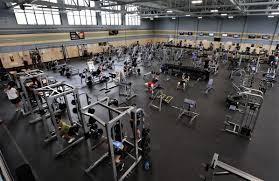 Fort knox is internationally known for the united states bullion depository, which stores a large portion of gold and other valuable items in the united states' possession. More Restrictions Lifted At Fort Knox Athletic Facilities Fitness Programs Reintroduced Article The United States Army