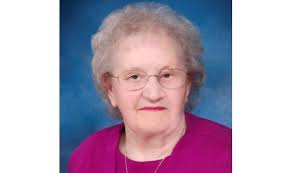 Rose Weichel Obituary (2013)
