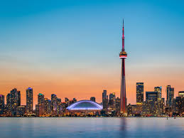 Kanada'nın en büyük şehri toronto, yüksek yaşam standardına, düşük suç oranına sahip; Toronto Canada Travel Guides For 2021 Matador