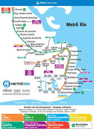 Check spelling or type a new query. Mapa Del Metro De Rio Rio De Janeiro Mapa Del Metro Viajes
