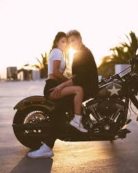 Conectamos a personas y empresas con transportistas verificados especializados en envío de. Imagenes De Novios Motociclistas Motociclistas 2020