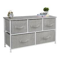 Organize your bedroom with smart dressers from ikea, at low prices. Dressers Chests Under 100 You Ll Love In 2021 Wayfair