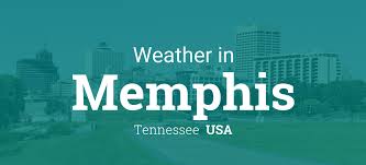 Image result for memphis weather