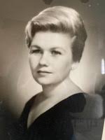 Harriett Levy Obituary