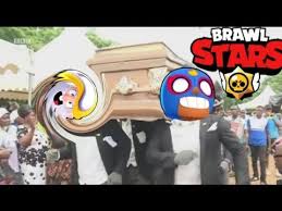 Brawl stars animation with the coffin dance meme in gem grab mode. Coffin Dance Meme Brawl Stars Compilation Youtube V 2020 G Igry Leon Viit