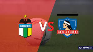 On sofascore livescore you can find all previous colo colo vs o'higgins results sorted by their h2h matches. Reparto De Puntos En El Empate A Uno Entre O Higgins Y Colo Colo Tyc Sports