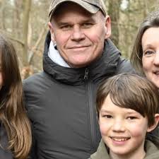 Fundraiser by Lisa Groeneweg : Rory Young Family Memorial Fund