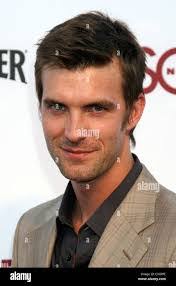Lucas Bryant's Instagram, Twitter & Facebook