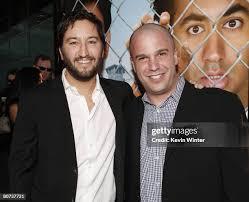 35 Nathan Shapiro Photos & High Res Pictures