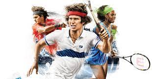 Grand slam tennis (known as grand chelem tennis in france) is a tennis video game, developed by ea canada, and released for the wii in 2009. Grand Slam Tennis