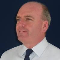 John McFarlane MCIBS