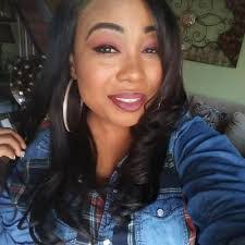 Krystal Singleton's Instagram, Twitter & Facebook