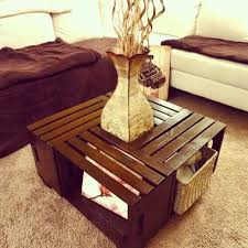 Please check the link below for the full tutorial. Custom Made Wine Crate Coffee Table Rustic Coffee Table Coffee Table Table By Mayhem Furniture Co Custommade Com