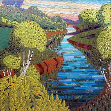 Image result for mosaic