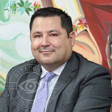 Remueven a Calixto Armas de la SEV; David Jiménez Rojas asume Subsecretaría  de Educación Media Superior y Superior