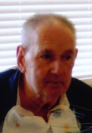 Obituary of Robert Lane