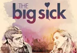 'The Big Sick' nochmal sehen: Film von....im TV