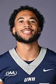 Caleb Mead's Instagram, Twitter & Facebook