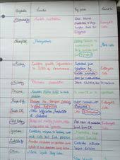 Biochemistry Basics Pogil Answer Key Free As Level Biology Organelle Note Summary Biology Notes Cell Biology Notes Microbiology Study