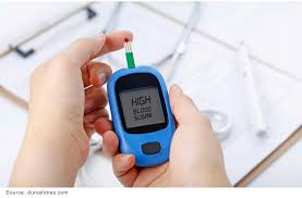 Yang terkontrol dapat mempertahankan tekanan darah dalam range normal, sehingga mencegah terjadinya. Mengenal Diabetes Lebih Dekat Lippoinsurance