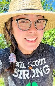 Jennifer Allebach's Instagram, Twitter & Facebook