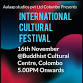 International cultural festival Colombo event image