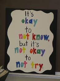Make This And Display In Classroom School Classroom Classroom Classroom Quotes
