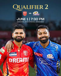 Sohan Kashyap | *PBKS VS MI 🤝🏆🔥* | Instagram