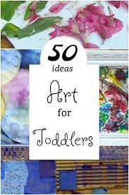 50 Perfect Crafts For 2 Year Olds How Wee Learn Crafts For 2 Year Olds Art Activities For Toddlers Easy Arts And Crafts
