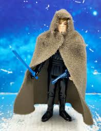 We did not find results for: Star Wars Return Of The Jedi Kenner Luke Jedi Knight Blue Lightsaber