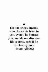 The stern warnings of the prophet of mercy to those who cheat others. Pin By Mairaj Fatima Abbas On A Fake Friends Quotes Betrayal Hazrat Ali Sayings Fake Friend Quotes