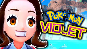 Breaking Pokemon Scarlet and Violet