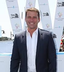 01:02 bst, 28 may 2021 | updated: Karl Stefanovic Wikipedia