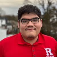 Daniel Velarde Rodriguez