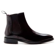 Shop with confidence on ebay! Black Leather Chelsea Boots For Men Cassady Www Beatnikshoes Com