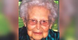 Mrs. Helen Rachel Smith Rahn Obituary