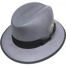 Pin By Dean On Mens Fedora Fedora Hats Mens Hats For Sale