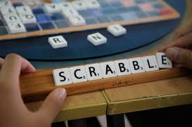 English EduScrabble