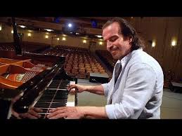 Pure Yanni In Conversation With Yanni At His Piano Youtube Yanni Music Piano Youtube Pure Products