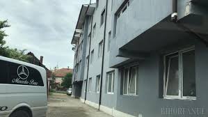 Parchetul de pe langa judecatoria aiud aiud, str. Tribunalul Bihor Declaratii De Avere