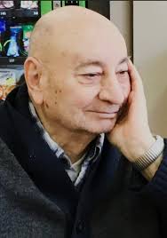 Rudolph Iannacone Obituary