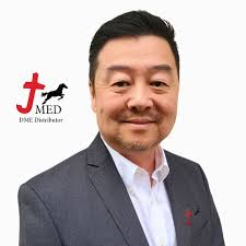 healthcare #dme #oxygentherapy #industryleaders #teamgrowth #jmed