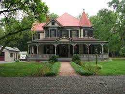 C 1900 Presenting The Historic William W Early House This Beautiful Fully Restored Home Is Noted As On Victorian Homes Historic Homes Big Beautiful Houses