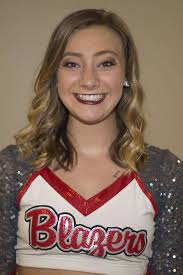 2017-18 Red Hots Roster