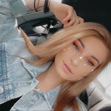 Katelyn Gillespie (gillespie2104)