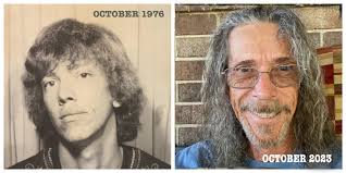 Enjoying New Year's Eve at home in the 70s?