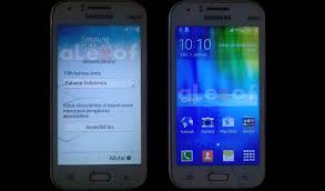 Cara Flashing Samsung Galaxy J1 Sm J100h Ds Softbrick Stuck Di Logo Alezof