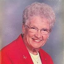 Patricia Ann Leidy Obituary