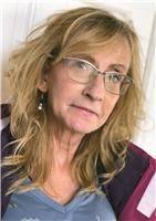 Jeri Fielding Obituary (1963