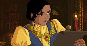 Maybe you would like to learn more about one of these? Lootgaminghq On Twitter Dragon Age Inquisition Studio Ghibli Style Source Radioproxy Tumblr